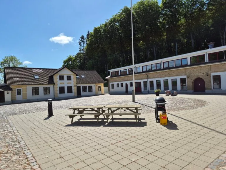 Gårdhave 2025